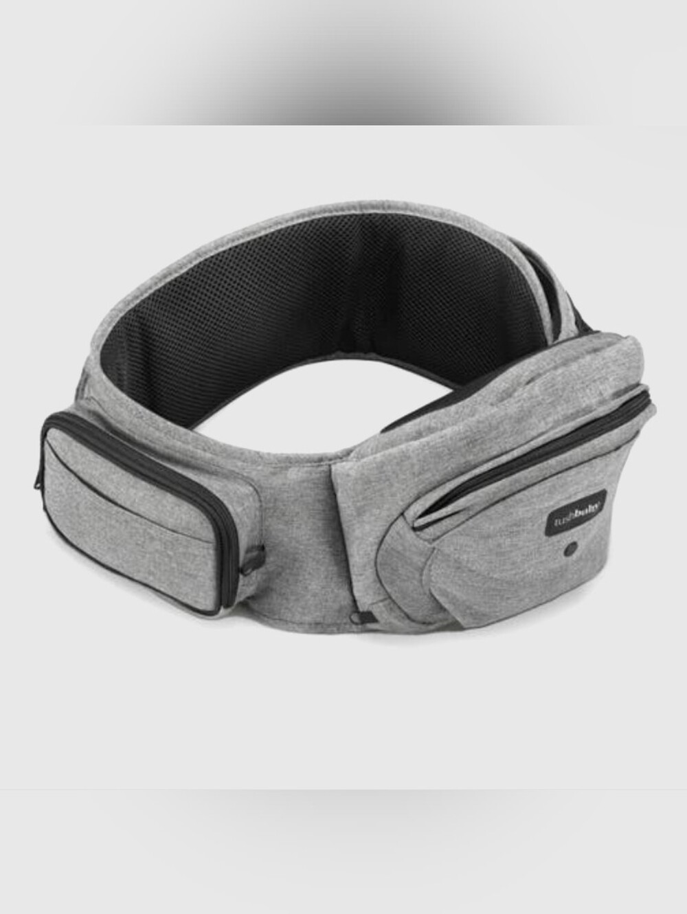 Tushbaby Fanny Pack With S E A T - Picture 4 of 8
